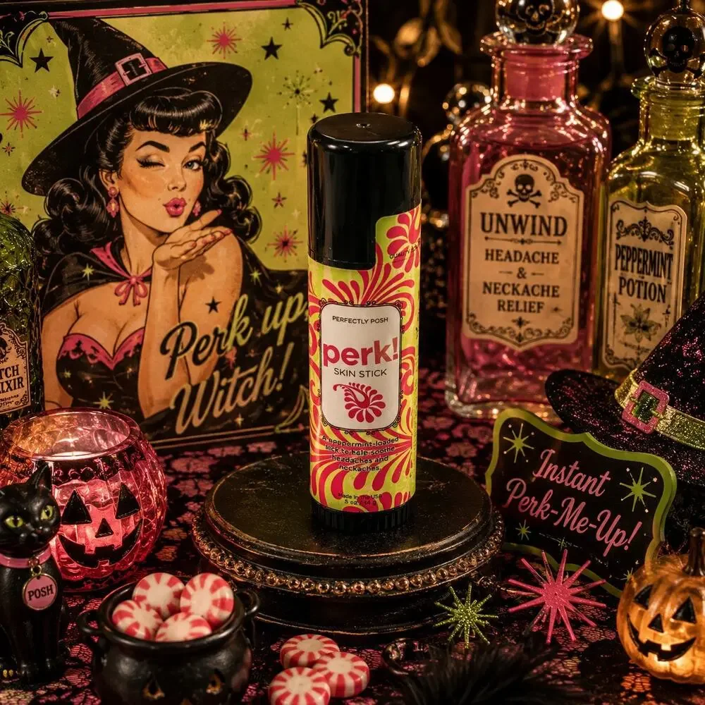 Perfectly Posh perfectly posh